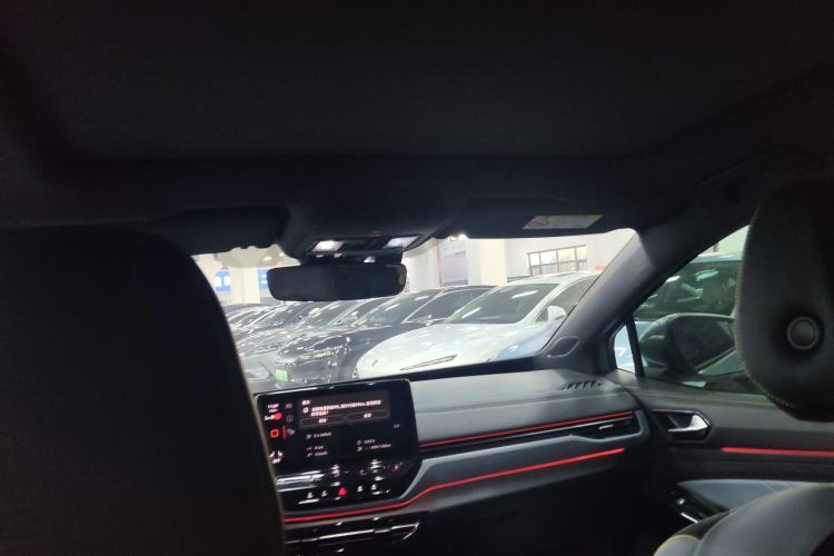 Used Volkswagen ID.4 X 2021 Kinergy All-Wheel Drive Early-Bird Edition