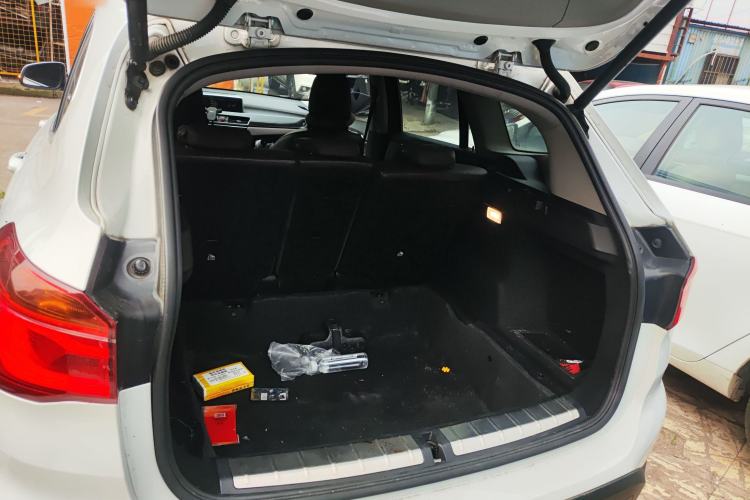 Used BMW X1 2019 xDrive20Li Luxury Model
