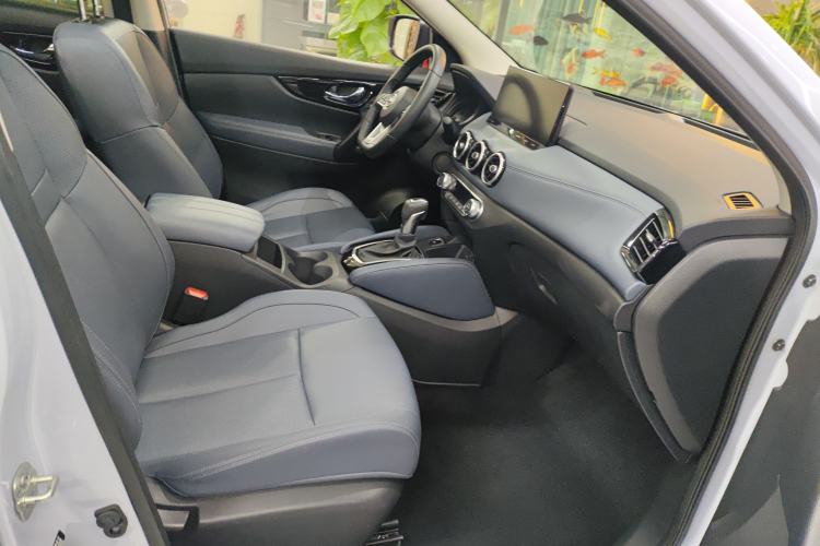 Used Nissan Qashqai 2025 Honor 2.0L CVT XV+ Leading Edition