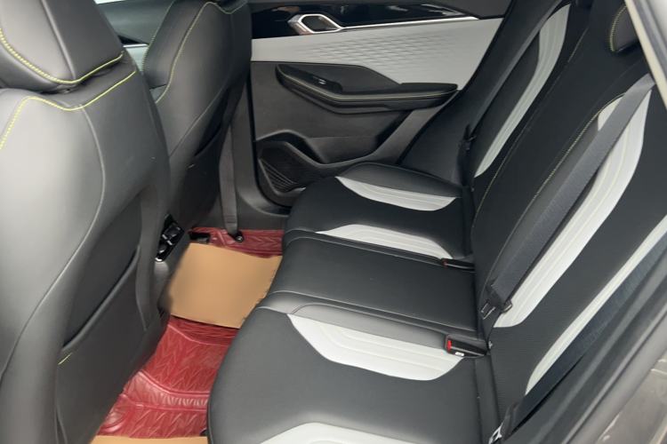 Used Geely Auto Coolray 2023 Bin Yue COOL 1.5TD DCT Champion Edition Exterior 11