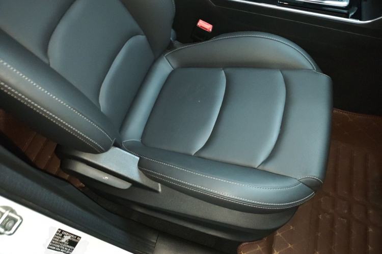 Used Cowin Xuanjie Pro 2021 1.5T CVT Jinghao Edition