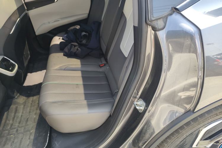 Used Deepal L07 2025 530 Ultra DeepBlue Intelligent Driving AD PRO Pure-Electric Version
