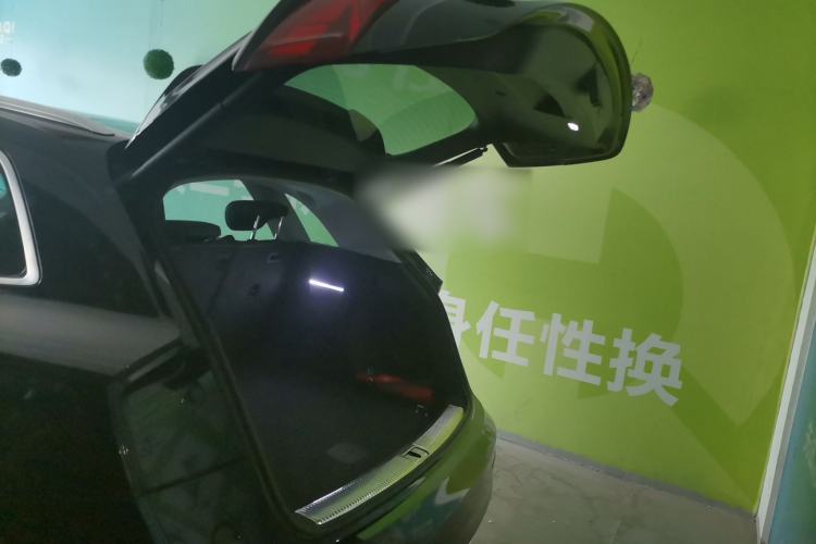 Used Audi Q5L 2020 Updated 40 TFSI Prestige Fashion Edition