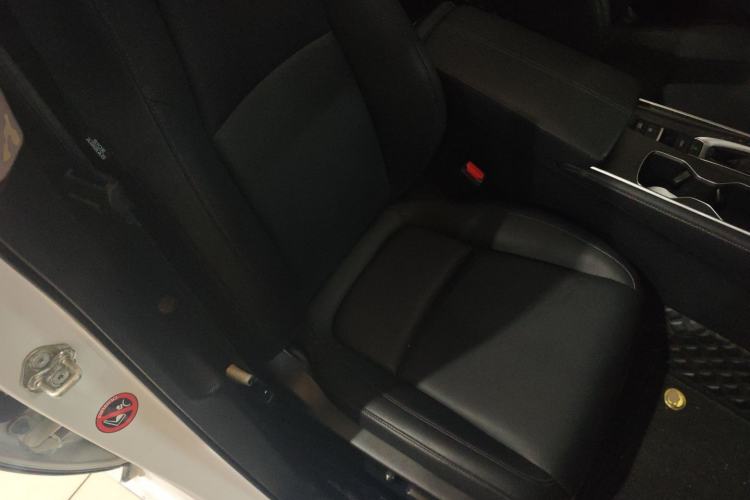 Used Honda Accord 2022 260TURBO Luxury Edition
