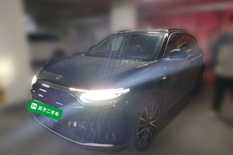 Used Leapmotor C11 2021 Deluxe Edition