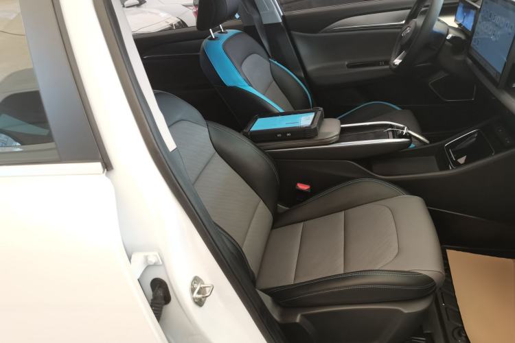 Used Geometry G6 2022 480 New Smart Type
