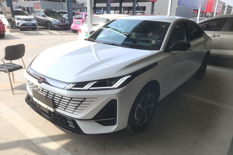 Used CHANGAN Eado 2026 Model, Fourth Generation, 1.5T 500Bar Dynamic Enjoyment Edition