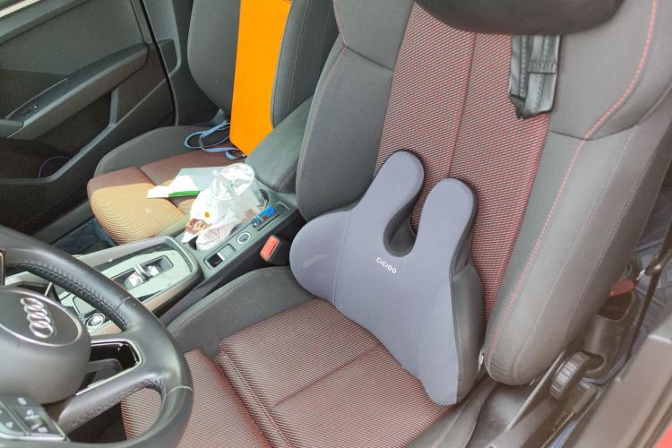 Used Audi A3 2022 Sportback 35 TFSI Ambition Sport Edition
