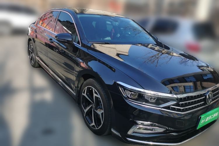 Used Volkswagen Magotan 2023 2 Million Units Limited-Edition 380TSI DSG Flagship Version