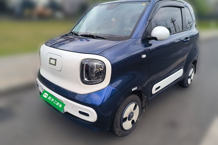 Used Bestune Pony 2026 Model 222km Shining Horse