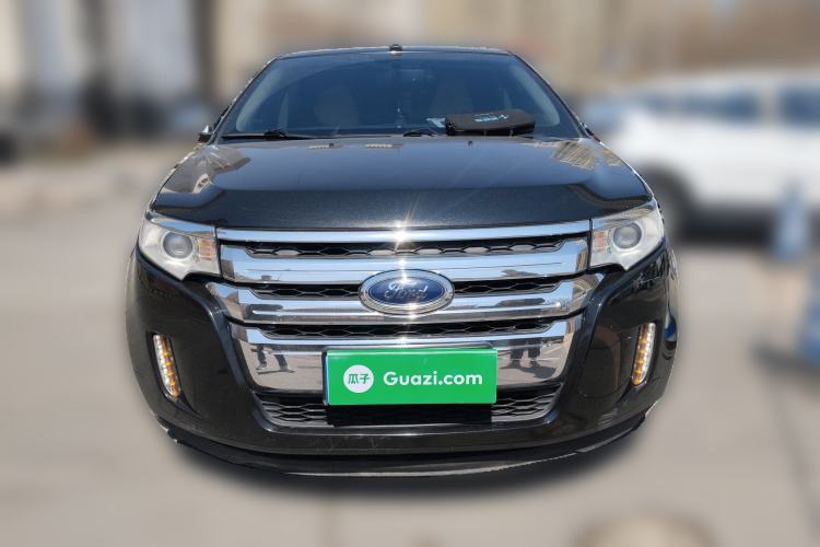 Used Ford Edge 2012 2.0T Zunrui Trim