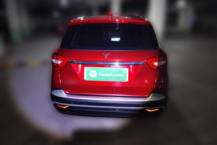 Used NETA N01 2020 380V