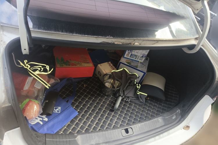 Used Buick GT 2019 15T Dual-Clutch Connected Elite Model China VI
