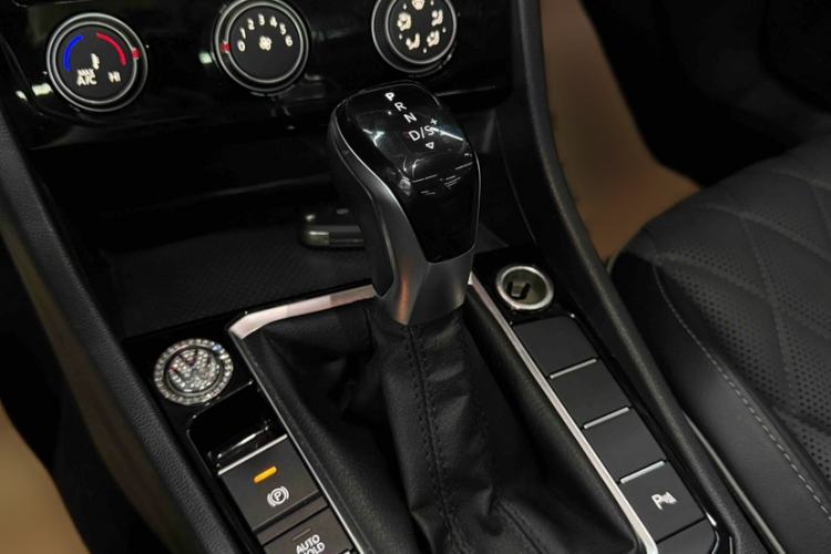 Used Volkswagen Sagitar 2023 280TSI DSG Beyond Lite Edition