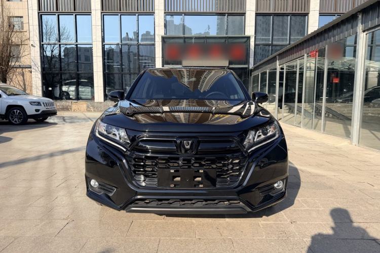 Used Honda UR-V 2020 240TURBO Two-Wheel Drive Zhiyue Version