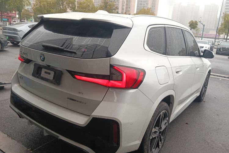 Used BMW X1 2023 sDrive25Li M Sport Package
