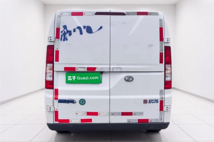 Used Ruichi EC75 2023 Pioneer Model I 41.85 kWh