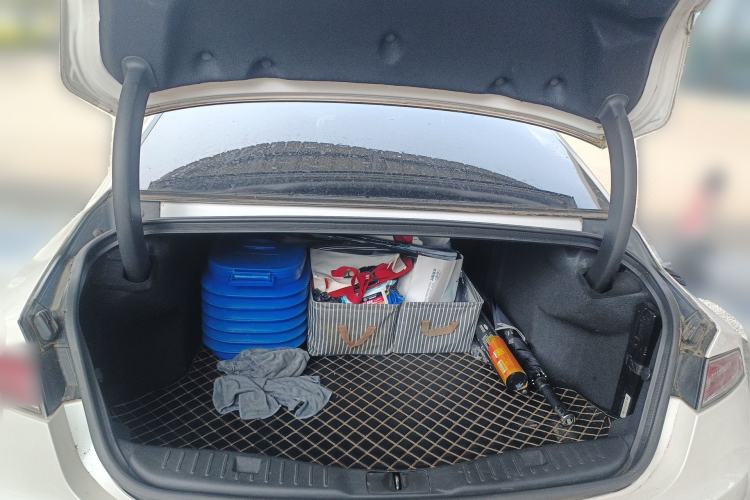 Used Lincoln MKZ 2020 2.0T Deluxe Edition
