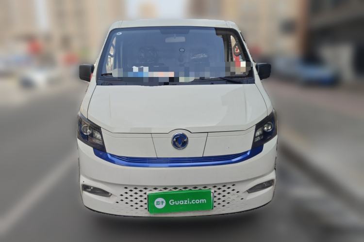 Used Dongfeng Yufeng EM27 2024 EM27L Henan Lidong 41.472 kWh