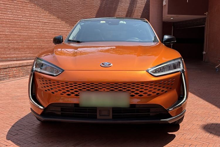 Used SERES SF5 2020 Four-Wheel Drive High-Performance Sports Edition
