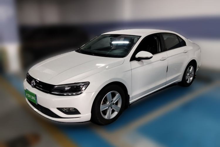Used Volkswagen Lamando 2015 230TSI DSG Fashion Edition