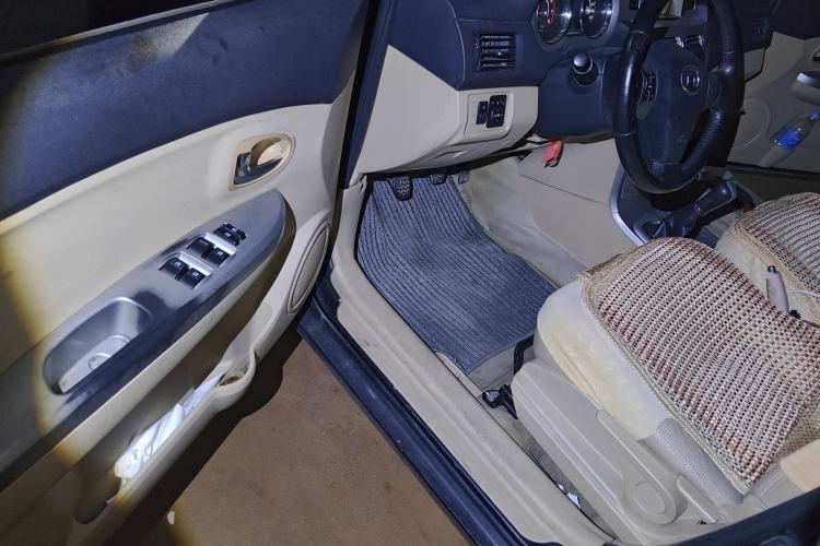 Used Great Wall C30 2012 1.5L Manual Elite Edition