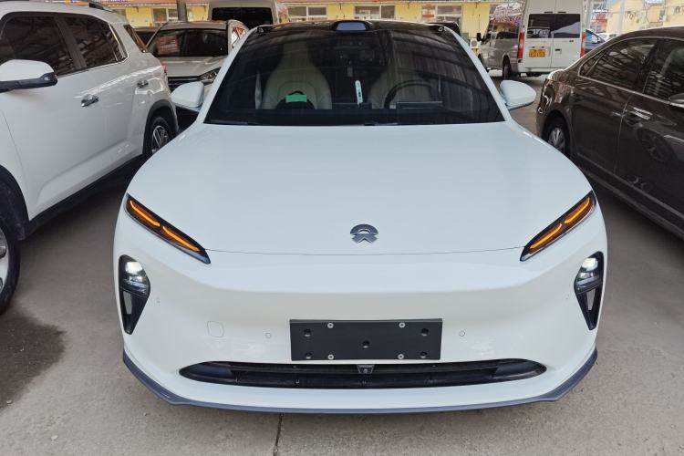Used Nio ET5T 2024 75kWh Touring Front