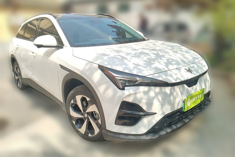 Used ARCFOX Alpha T5 2025 520 PRO
