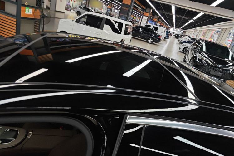 Used Mercedes-Benz E-Class 2023 E 300 L Stylish Model