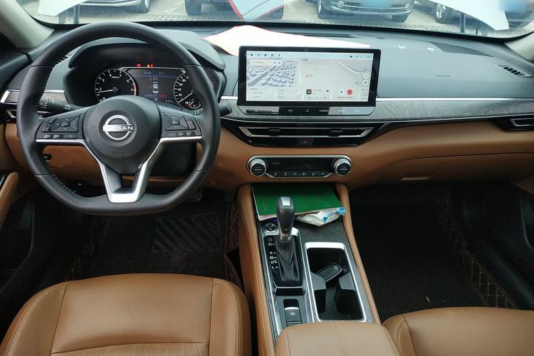 Used Nissan Teana 2022 2.0L XL-TLS Enjoyment Edition