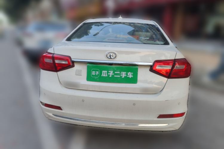 Used Great Wall C30 2015 1.5L Manual Luxury Model