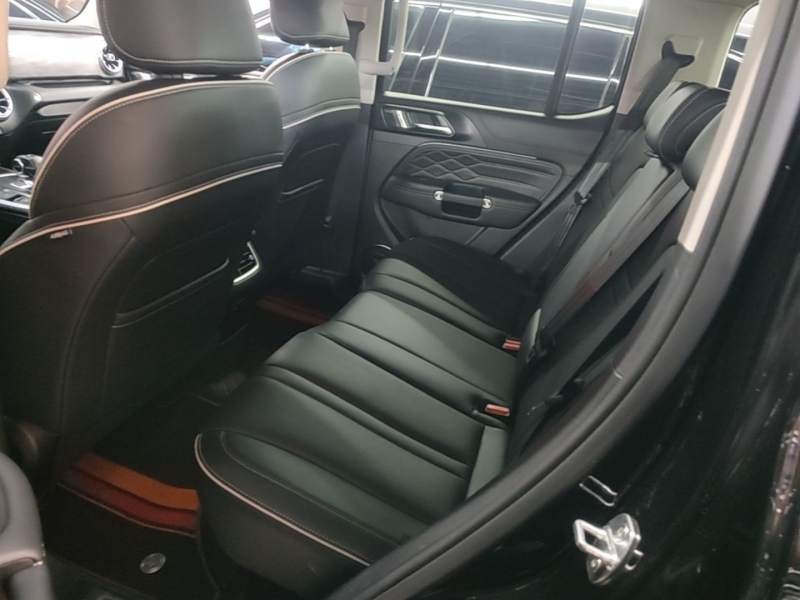 Used Tank 300 2023 Off-Road Edition 2.0T Conqueror — 16