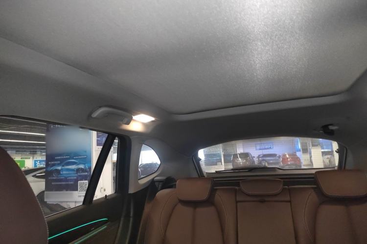 Used BMW X1 2020 xDrive25Li Luxury Edition
