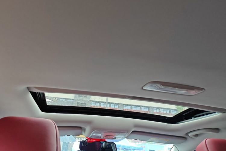 Used CHANGAN Eado 2021 PLUS Blue Whale NE 1.4T GDI DCT Prestige Model