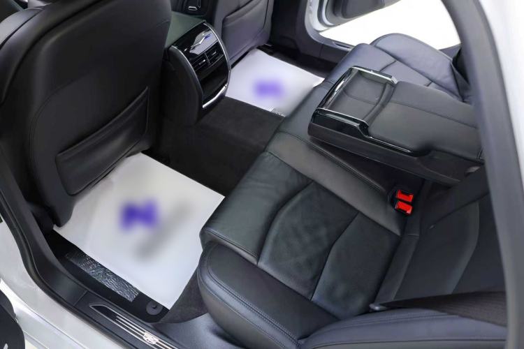 Used Cadillac CT6 2017 40T Luxury Model Interior 10