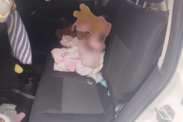 Used Jeep Compass 2013 2.4L four-wheel-drive sport version
