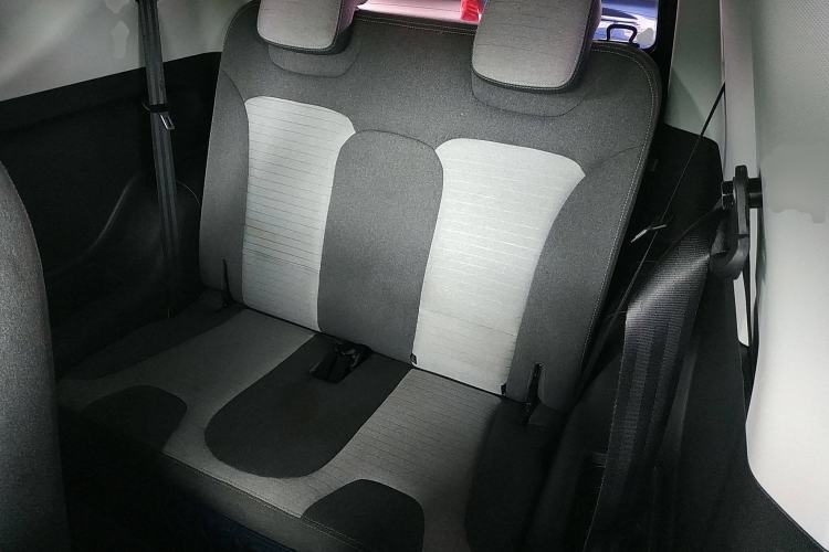 Used Chery Little Ant 2021 150 000 Yuan Ant Fan Edition Ant Trend Version Lithium Iron Phosphate