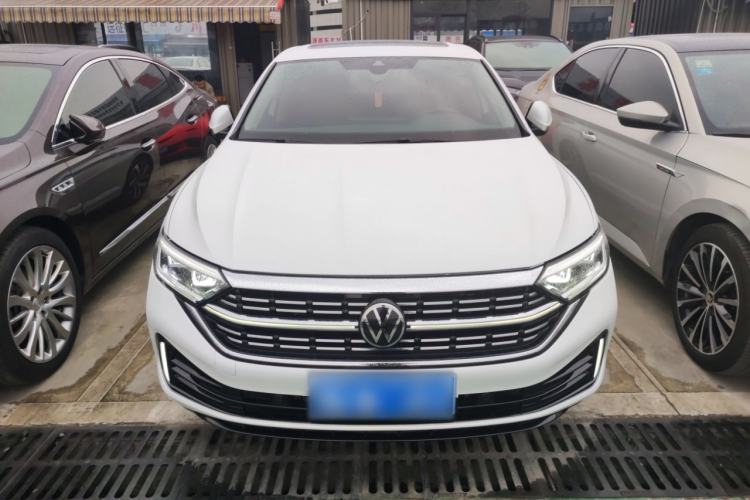 Used Volkswagen Sagitar 2023 300TSI DSG Excellence Edition
