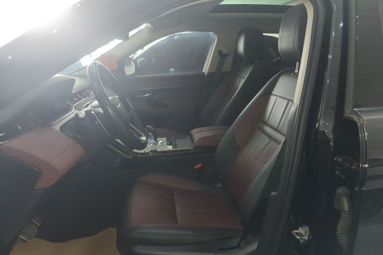 Used Land Rover Range Evoque 2022 Facelifted Aurora L 249 PS R-Dynamic Luxury Edition
