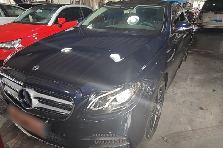 Used Mercedes-Benz E-Class 2020 Restyled E 300 L Sport Exclusive Edition
