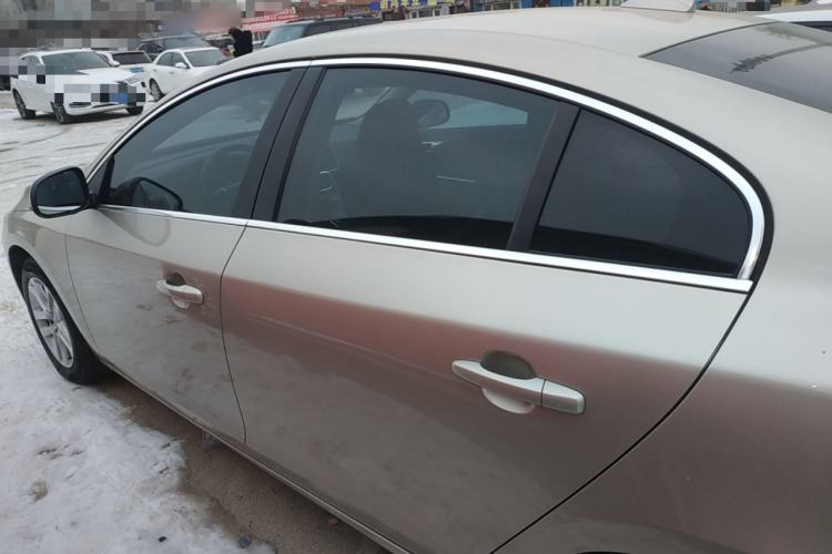 Used Volvo S60 2017 S60L T3 Smart Upgrade Edition
