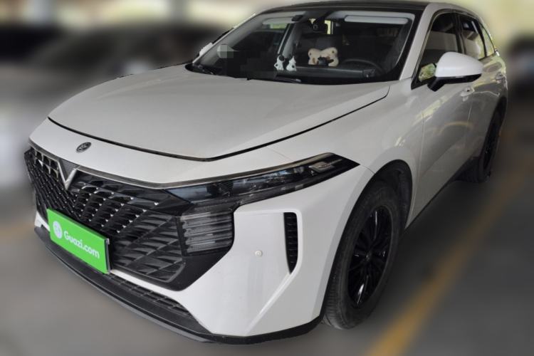 Used Venucia V 2023 260T Idol Edition Pro