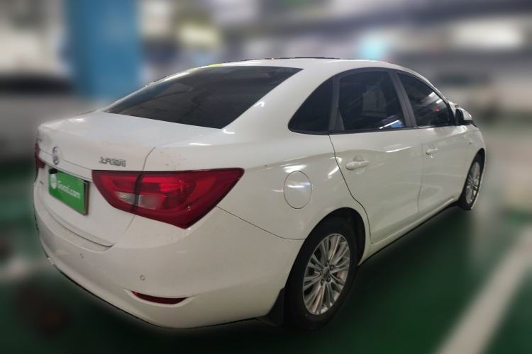 Used Buick GT 2017 15N Automatic Elite Version