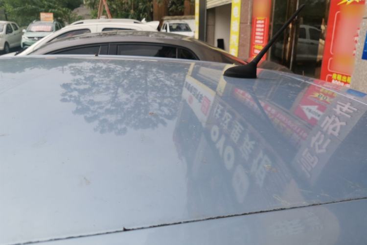 Used Peugeot 308S 2015 1.2T Automatic Shangchi Edition