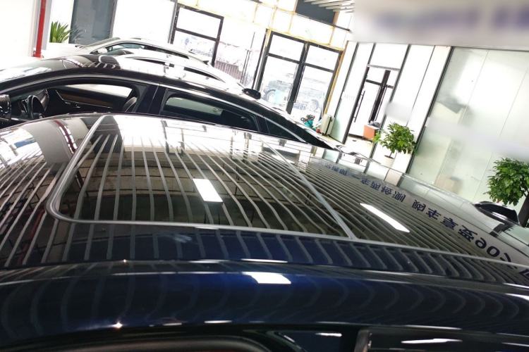 Used BMW 3 Series 2023 325Li M Sport Night Edition Package
