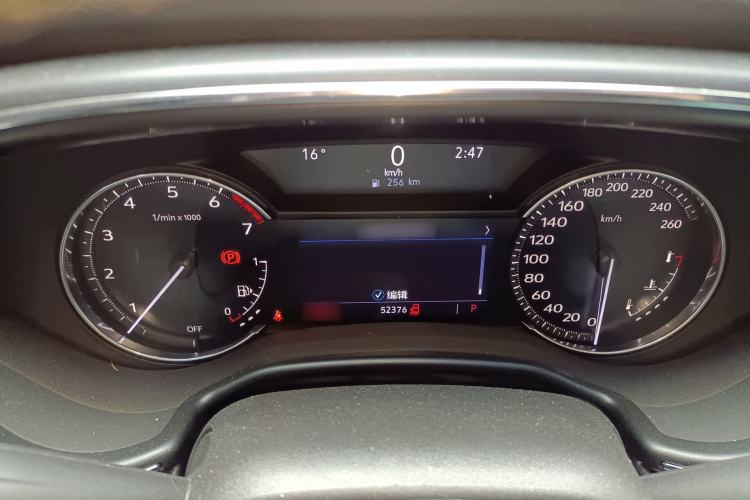 Used Cadillac CT5 2022 28T Fashion Edition
