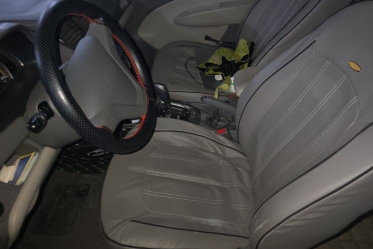 Used Chevrolet Sail 2013 Hatchback 1.4L AMT U-Style Edition