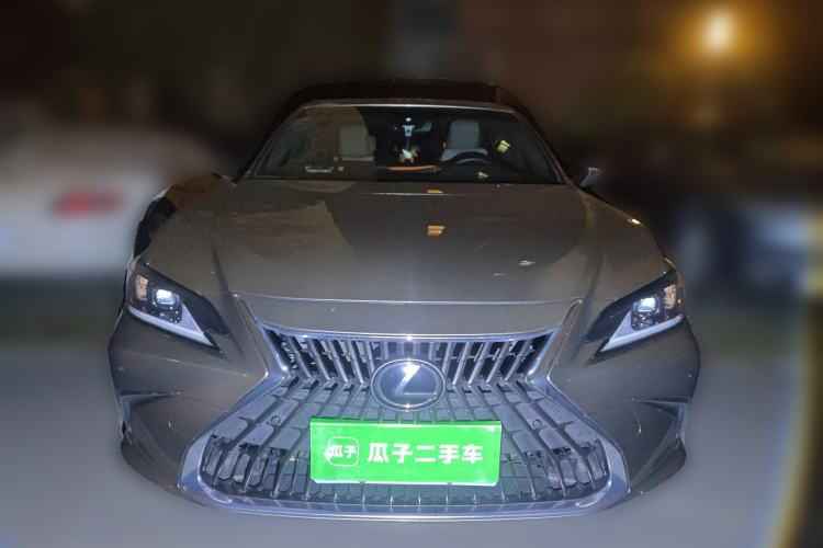 Used Lexus ES 2021 200 Excellence Edition
