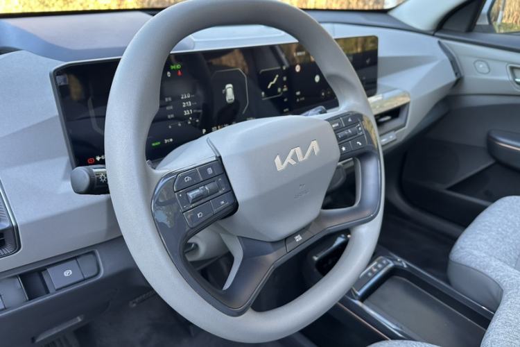 Used Kia EV5 2024 530 Air
