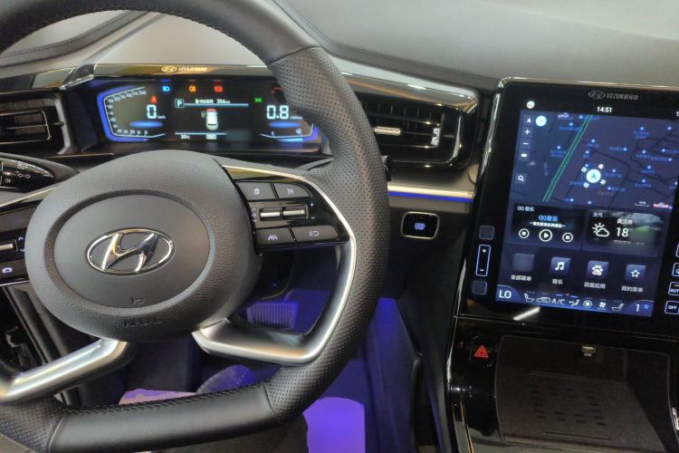 Used Hyundai Custo 2024 270TGDi TOP Smart Luxury Flagship Edition